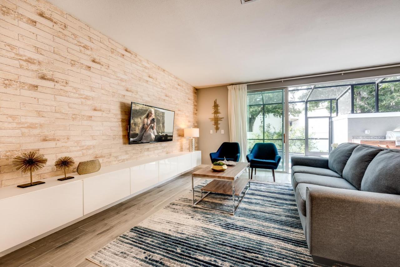 Le Reve Orlando Apartment Kissimmee Exterior photo