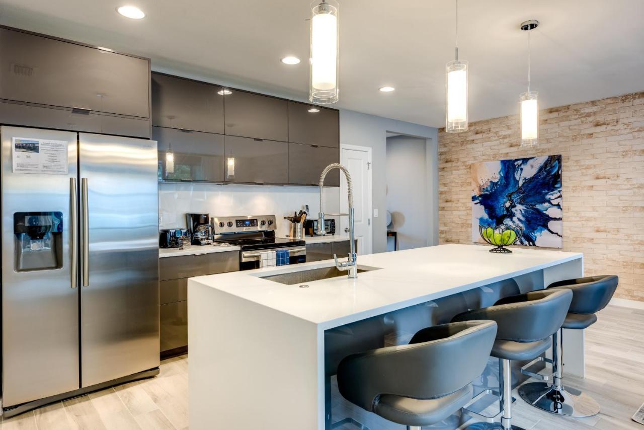 Le Reve Orlando Apartment Kissimmee Exterior photo