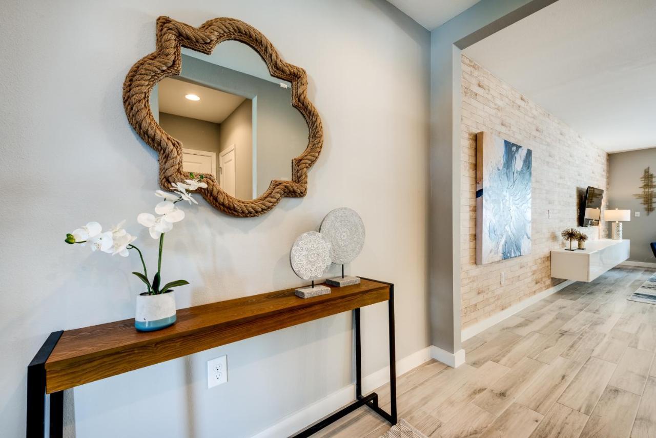 Le Reve Orlando Apartment Kissimmee Exterior photo
