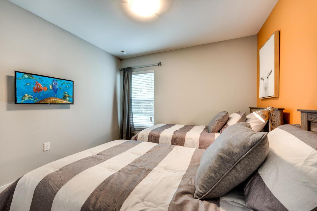 Le Reve Orlando Apartment Kissimmee Exterior photo