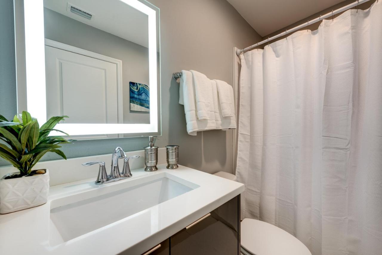 Le Reve Orlando Apartment Kissimmee Exterior photo