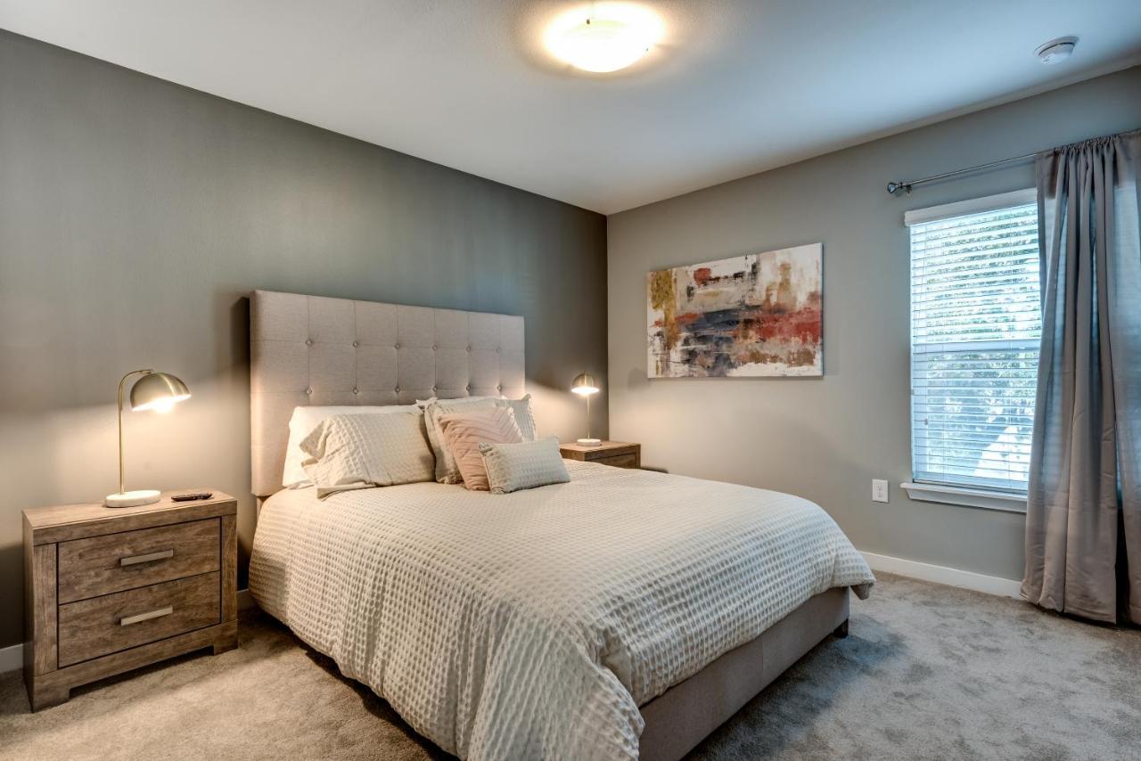 Le Reve Orlando Apartment Kissimmee Exterior photo