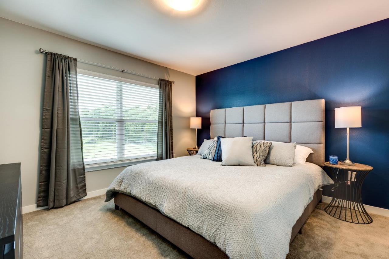 Le Reve Orlando Apartment Kissimmee Exterior photo