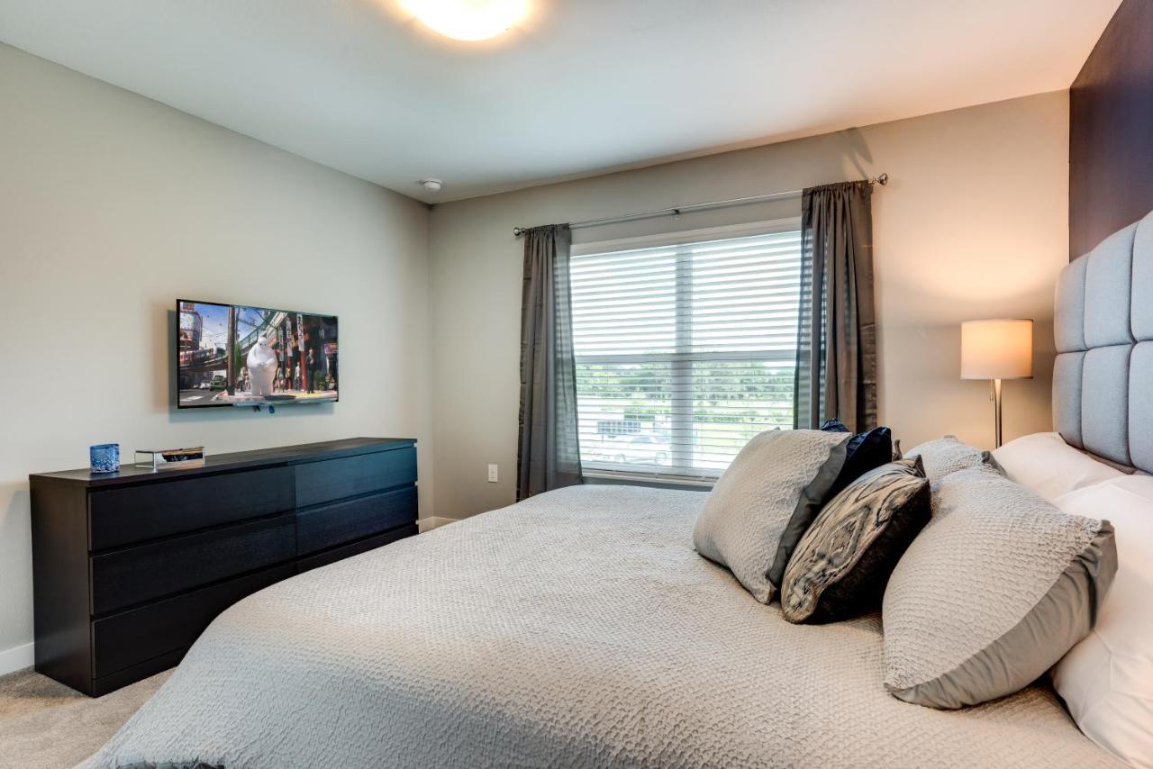 Le Reve Orlando Apartment Kissimmee Exterior photo