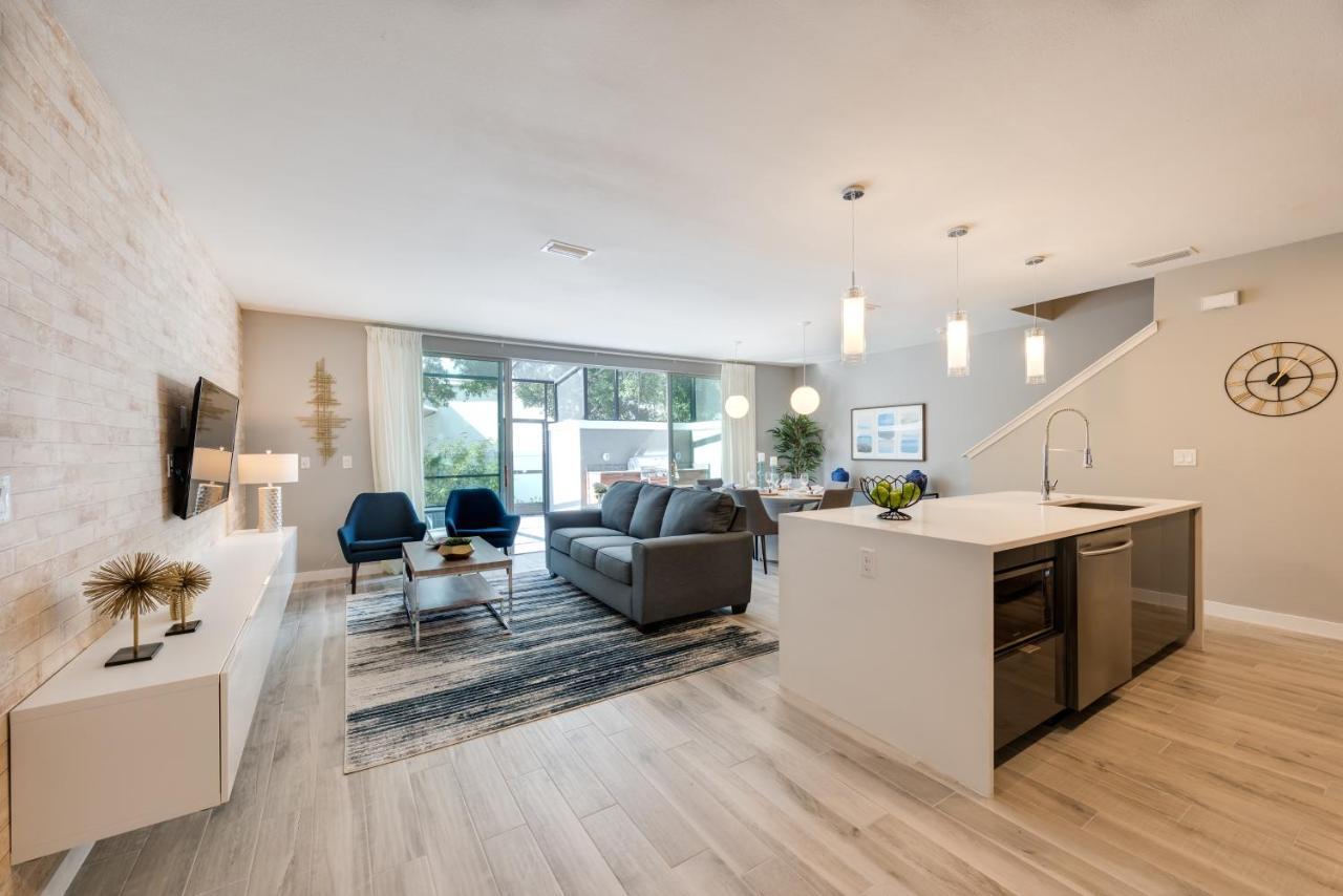 Le Reve Orlando Apartment Kissimmee Exterior photo