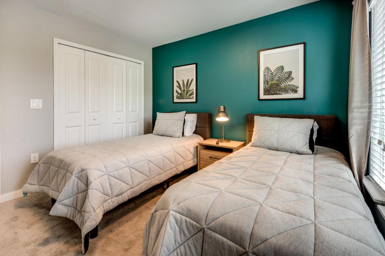 Le Reve Orlando Apartment Kissimmee Exterior photo