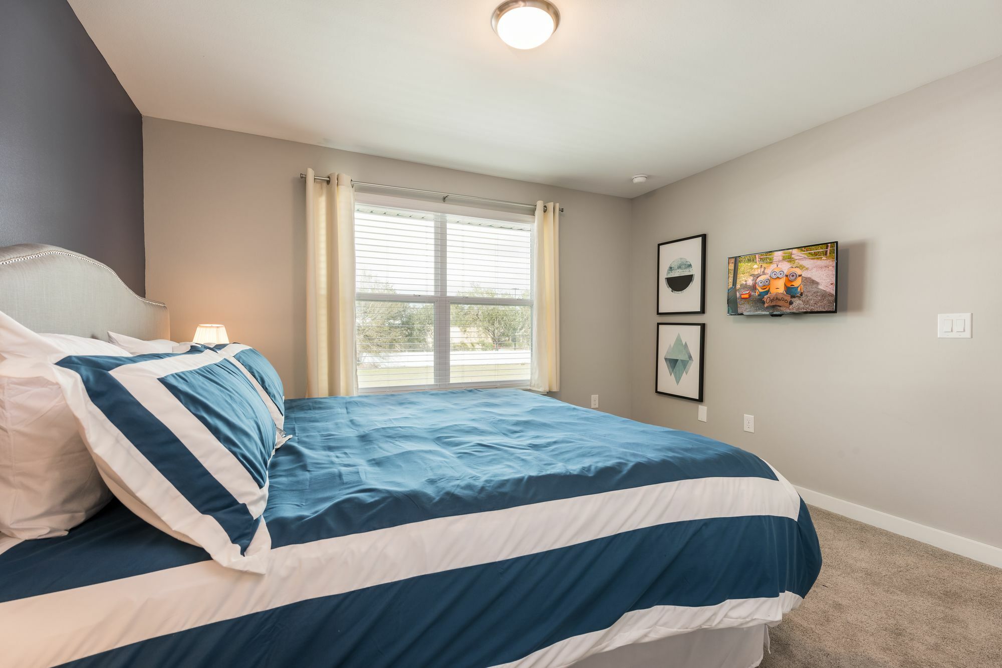Le Reve Orlando Apartment Kissimmee Exterior photo